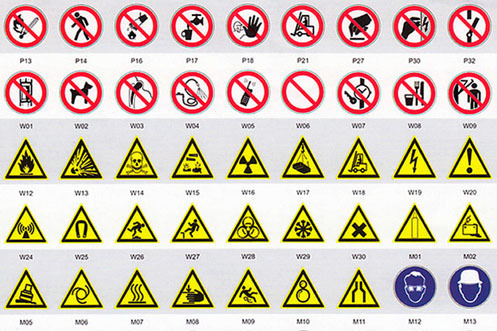 Знак пожарной безопасности купить Екатеринбург Знак пожарной безопасности
